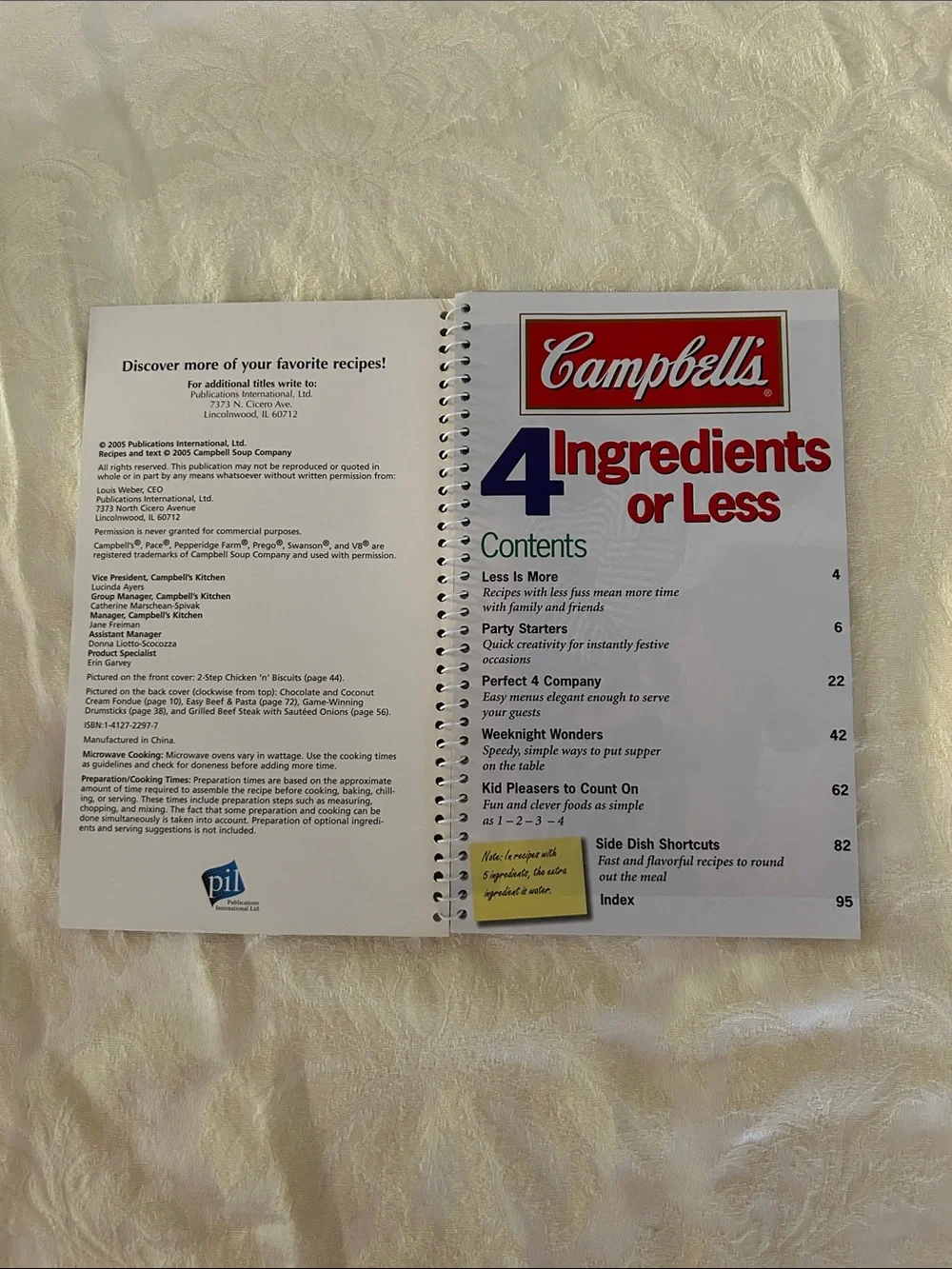 CampbellS campbell soup